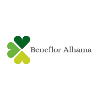 Beneflor Alhama S. logo